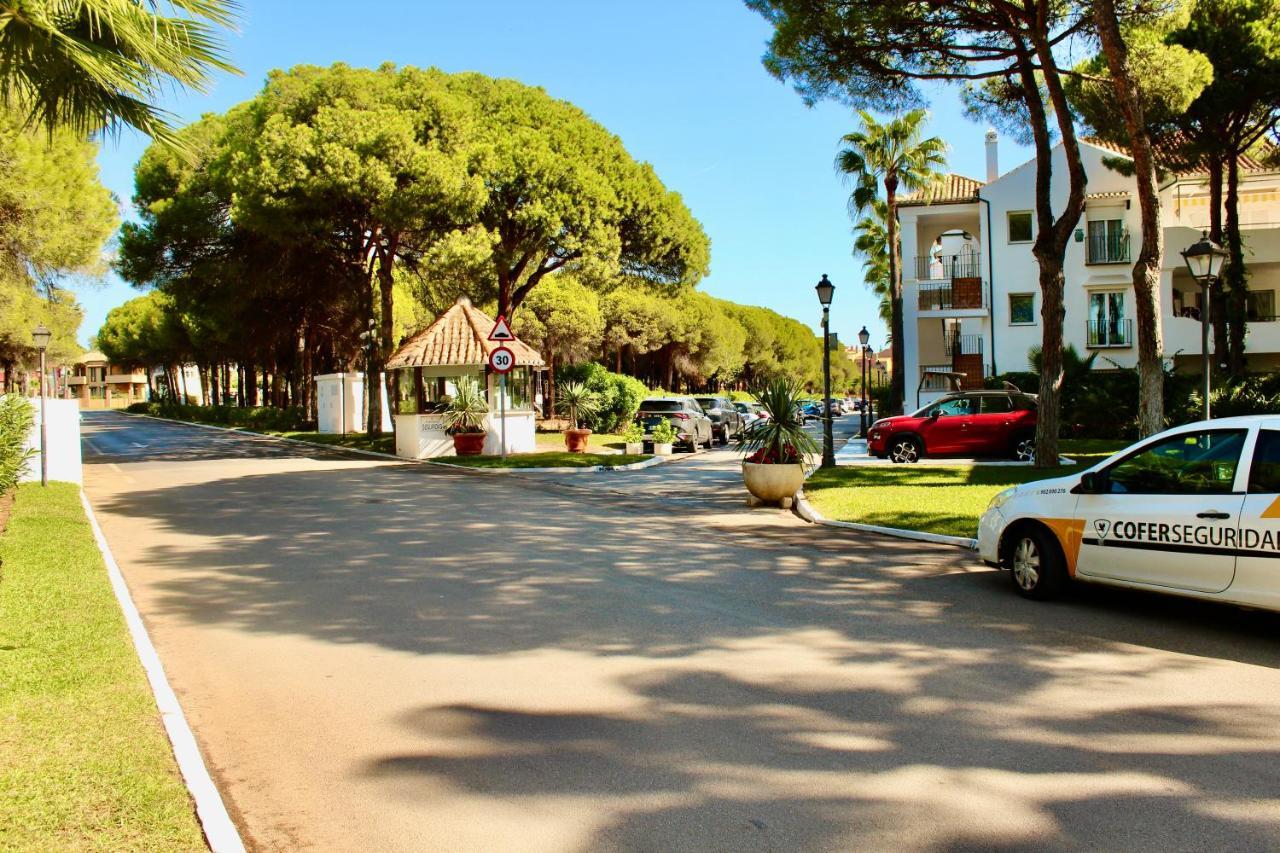 Apartment In El Presidente Beach Side New Golden Mile Εστεπόνα Εξωτερικό φωτογραφία