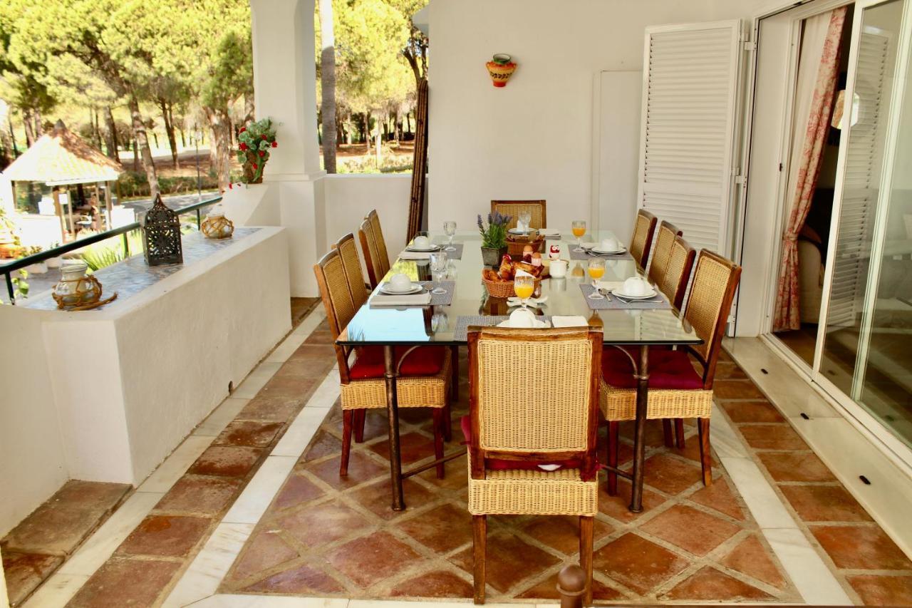 Apartment In El Presidente Beach Side New Golden Mile Εστεπόνα Εξωτερικό φωτογραφία