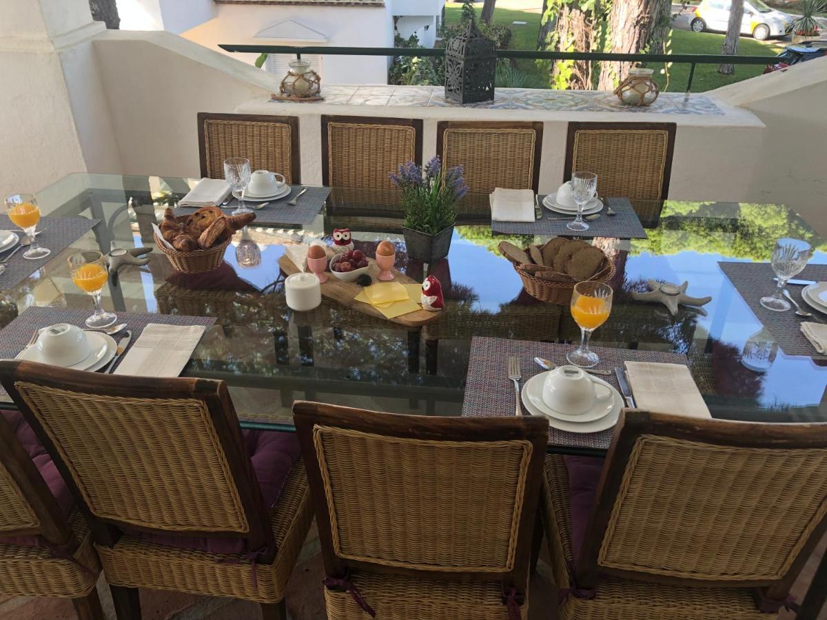 Apartment In El Presidente Beach Side New Golden Mile Εστεπόνα Εξωτερικό φωτογραφία