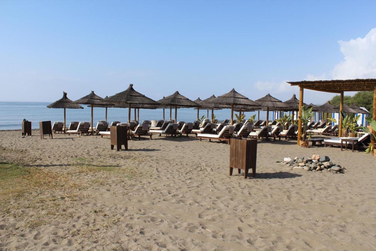 Apartment In El Presidente Beach Side New Golden Mile Εστεπόνα Εξωτερικό φωτογραφία