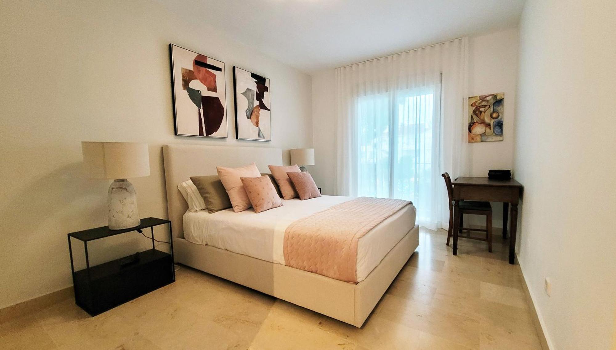 Apartment In El Presidente Beach Side New Golden Mile Εστεπόνα Εξωτερικό φωτογραφία