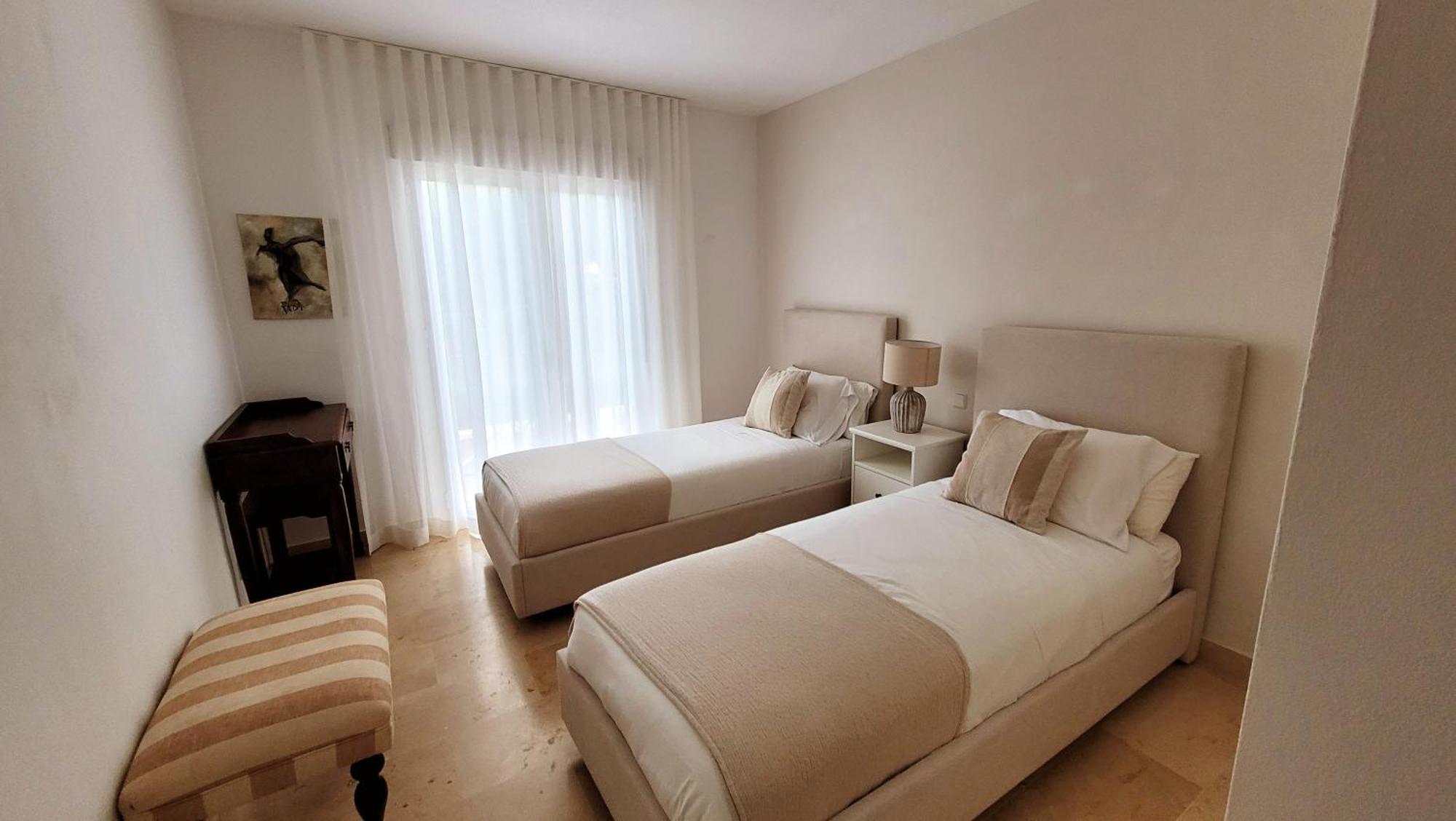 Apartment In El Presidente Beach Side New Golden Mile Εστεπόνα Εξωτερικό φωτογραφία