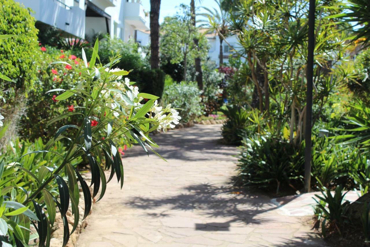 Apartment In El Presidente Beach Side New Golden Mile Εστεπόνα Εξωτερικό φωτογραφία