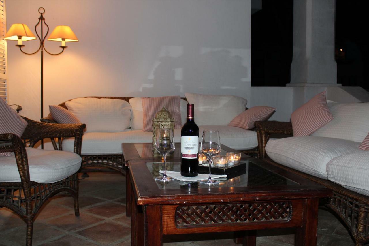 Apartment In El Presidente Beach Side New Golden Mile Εστεπόνα Εξωτερικό φωτογραφία