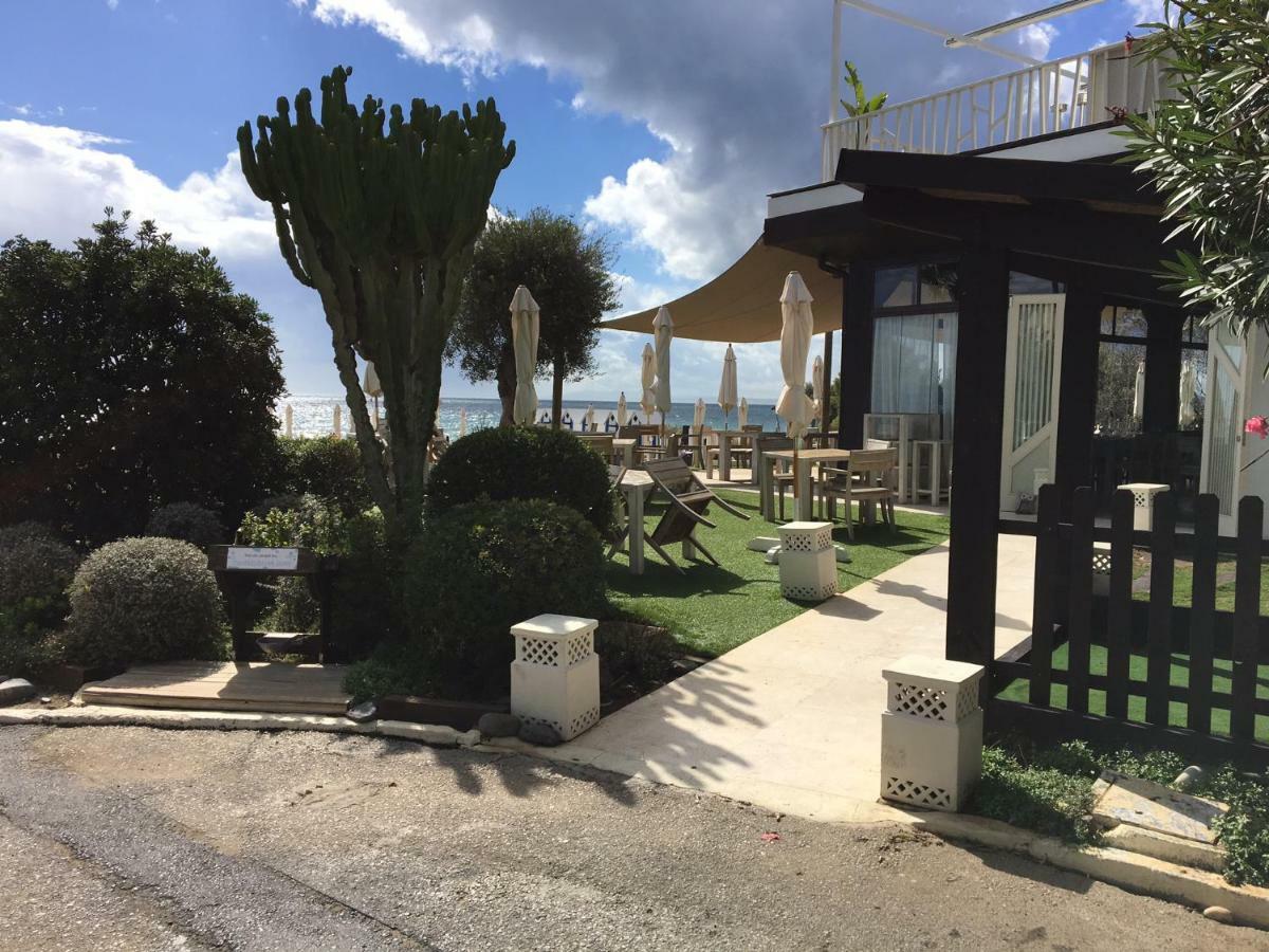 Apartment In El Presidente Beach Side New Golden Mile Εστεπόνα Εξωτερικό φωτογραφία
